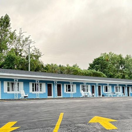 Stiles Motel Hill View Woodstock Luaran gambar