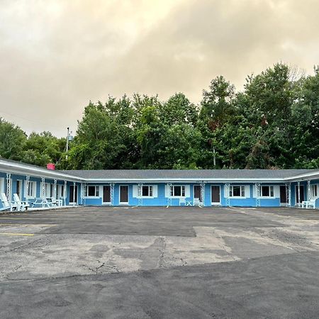 Stiles Motel Hill View Woodstock Luaran gambar