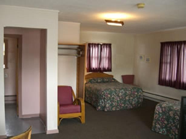 Stiles Motel Hill View Woodstock Bilik gambar