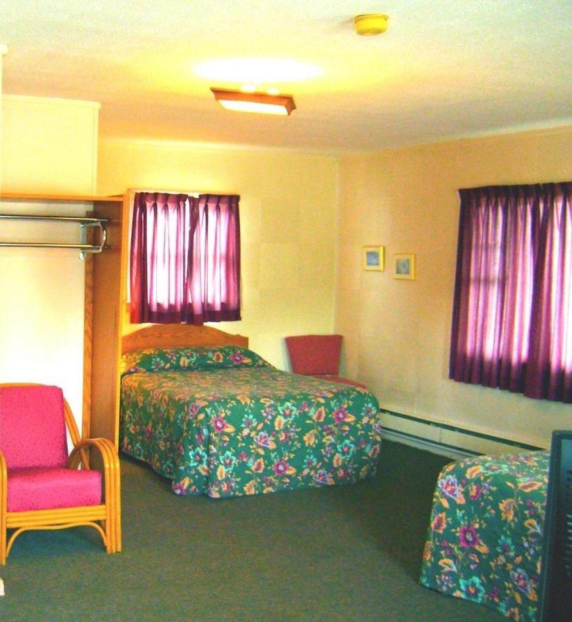 Stiles Motel Hill View Woodstock Luaran gambar