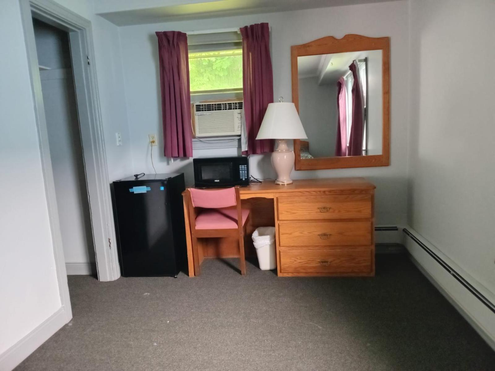 Stiles Motel Hill View Woodstock Luaran gambar