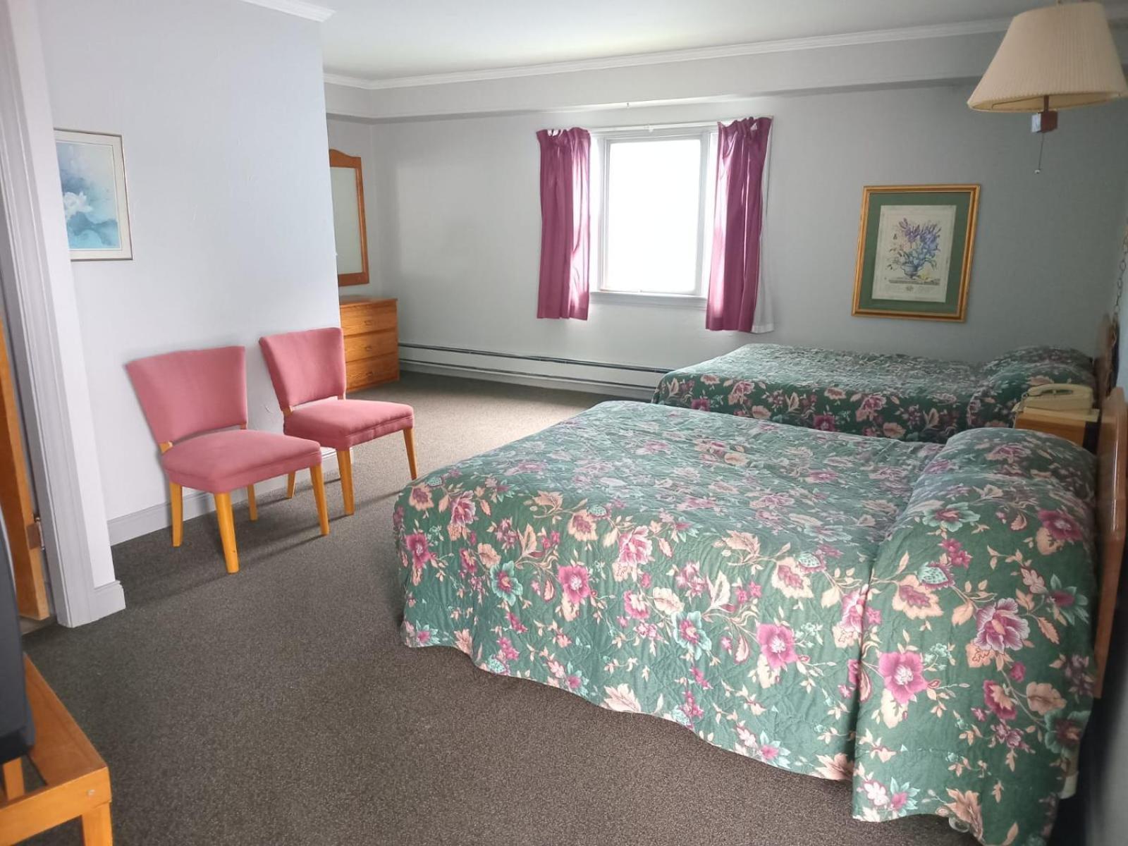 Stiles Motel Hill View Woodstock Luaran gambar