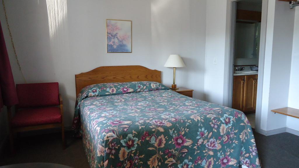 Stiles Motel Hill View Woodstock Luaran gambar