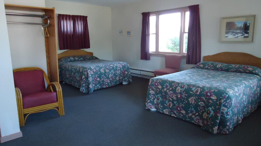 Stiles Motel Hill View Woodstock Luaran gambar